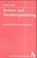 Lenk: Denken/Handlungsbindung/Stud., LENK,  Hans - Paperback - 9783495479896