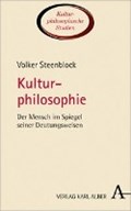 Kulturphilosophie | Volker Steenblock | 