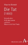 L'Action - Die Tat (1893) | Maurice Blondel | 