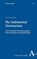 The Sedimented Unconscious, Chung Yan Wun - Paperback - 9783495987667