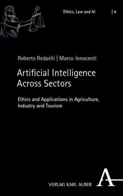Artificial Intelligence Across Sectors, Roberto Redaelli ; Marco Innocenti - Paperback - 9783495988824