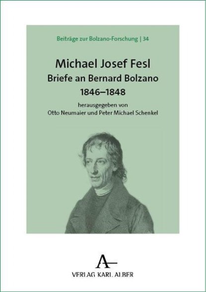 Michael Josef Fesl, Otto Neumaier ; Peter Michael Schenkel - Paperback - 9783495990179
