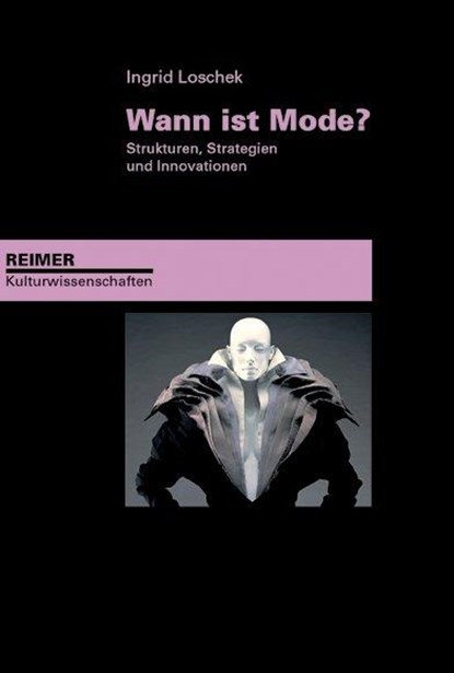 Wann ist Mode?, Ingrid Loschek - Paperback - 9783496013747