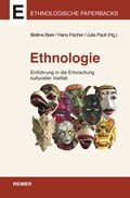 Ethnologie | Beer, Bettina ; Fischer, Hans ; Pauli, Julia | 