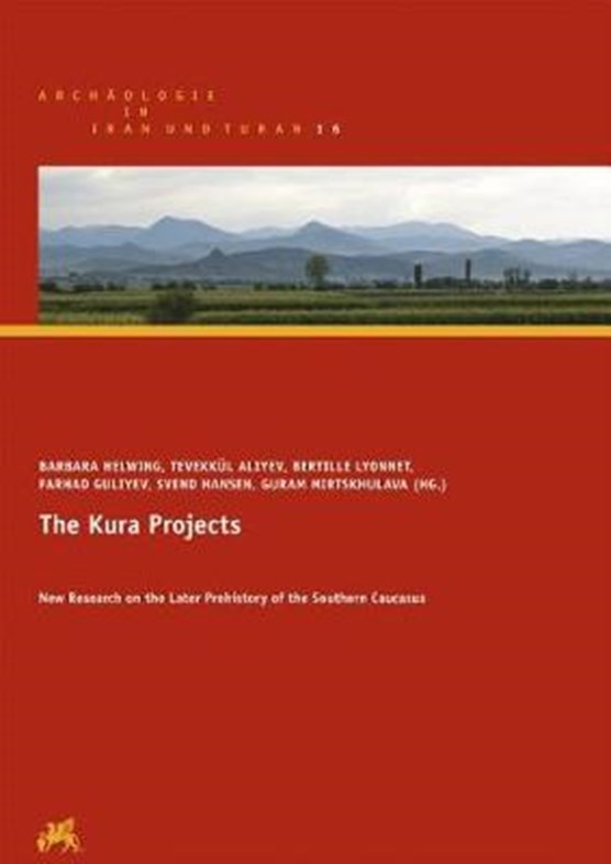 Kura Projects