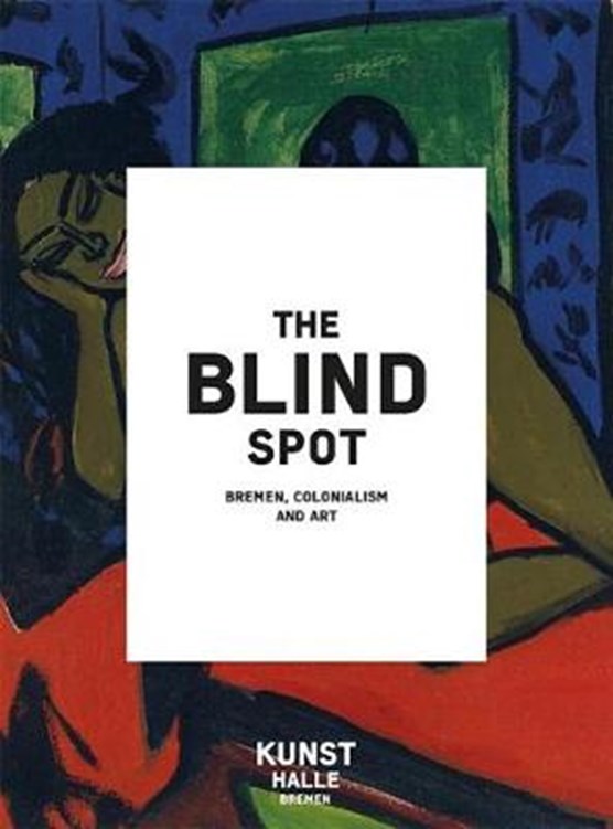Brus, A: Blind Spot