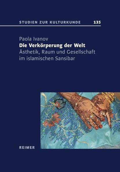 Die Verkörperung der Welt, Paola Ivanov - Paperback - 9783496016083