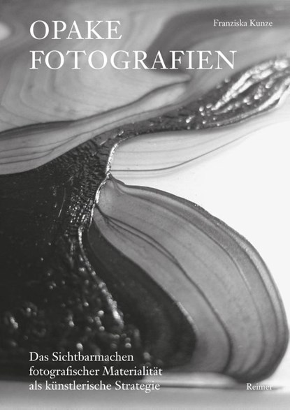 Opake Fotografien, Franziska Kunze - Paperback - 9783496016168