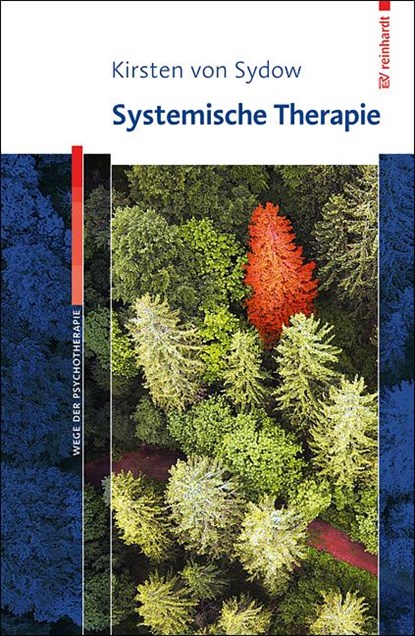 Systemische Therapie, Kirsten von Sydow - Paperback - 9783497025084