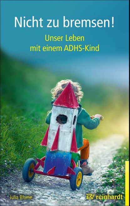 Nicht zu bremsen!, Julia Blume - Paperback - 9783497028559