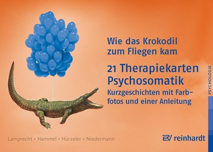 Wie das Krokodil zum Fliegen kam, Katharina Lamprecht ;  Stefan Hammel ;  Adrian Hürzeler ;  Martin Niedermann - Losbladig - 9783497029341