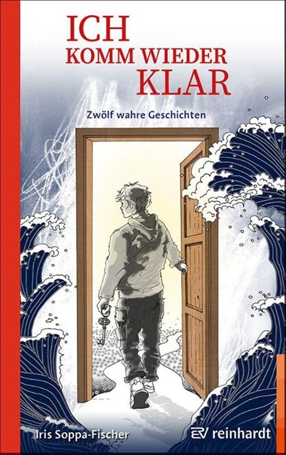 Ich komm wieder klar, Iris Soppa-Fischer - Paperback - 9783497033133