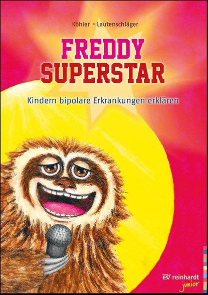 Freddy Superstar, Daniela Köhler - Gebonden - 9783497033164