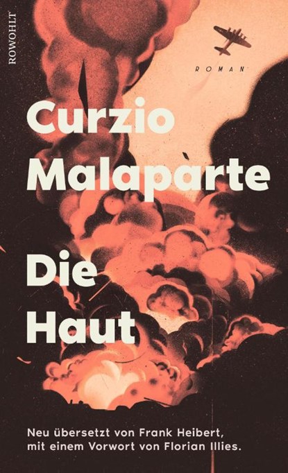Die Haut, Curzio Malaparte - Gebonden - 9783498001636