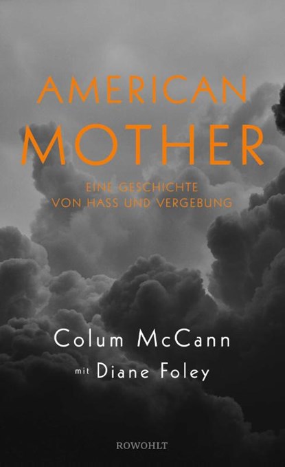 American Mother, Colum McCann ; Diane Foley - Gebonden - 9783498003869