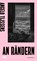 An Rändern, Angelo Tijssens - Gebonden - 9783498004002