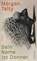 Sein Name ist Donner, Morgan Talty - Gebonden - 9783498007034
