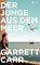 Der Junge aus dem Meer, Garrett Carr - Gebonden - 9783498007164