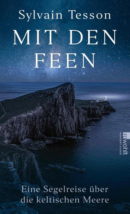 Mit den Feen, Sylvain Tesson - Gebonden - 9783498007447