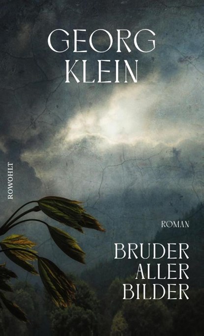 Bruder aller Bilder, Georg Klein - Gebonden - 9783498035846