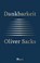 Dankbarkeit, Oliver Sacks - Gebonden - 9783498064402