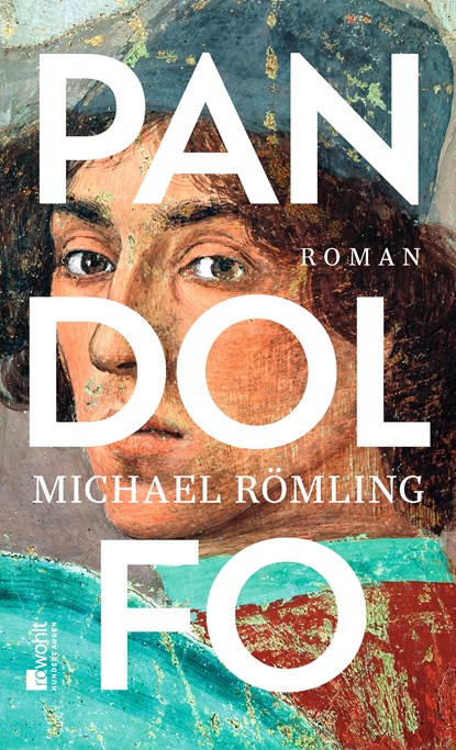 Pandolfo, Michael Römling - Gebonden - 9783498093563