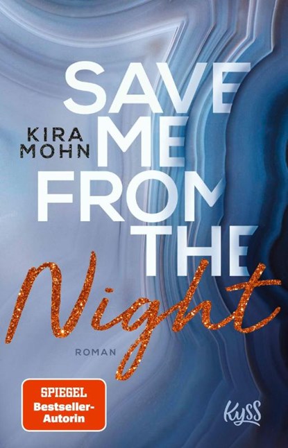 Save me from the Night, Kira Mohn - Paperback - 9783499000065