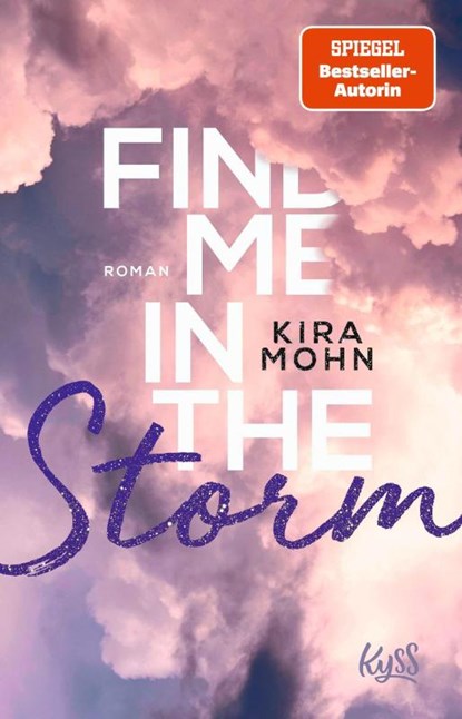Find me in the Storm, Kira Mohn - Paperback - 9783499000072