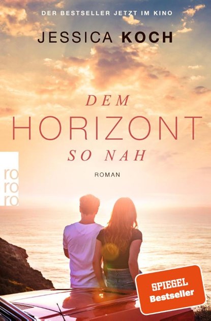 Dem Horizont so nah, Jessica Koch - Paperback - 9783499000133