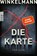 Die Karte, Andreas Winkelmann - Paperback - 9783499000409