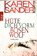 Hüte dich vorm bösen Wolf, Karen Sander - Paperback - 9783499000942