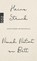 Nach Notat zu Bett, Heinz Strunk - Paperback - 9783499001550