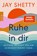 Ruhe in dir, Jay Shetty - Paperback - 9783499002267