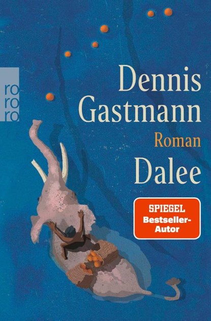 Dalee, Dennis Gastmann - Paperback - 9783499002489