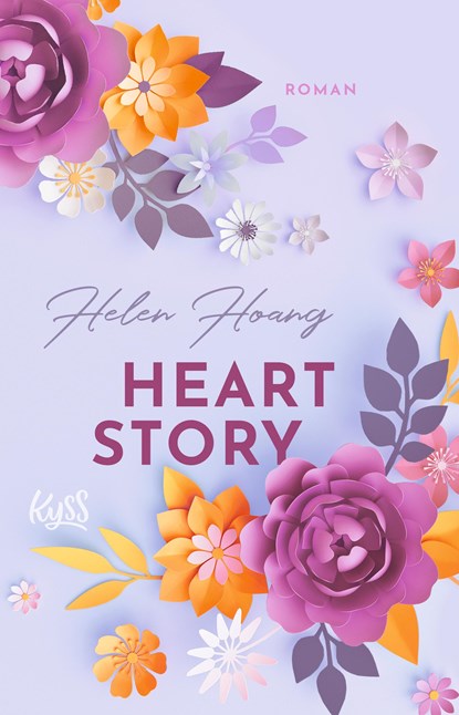 Heart Story, Helen Hoang - Paperback - 9783499002861