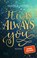 It was always you, Nikola Hotel - Paperback - 9783499003141