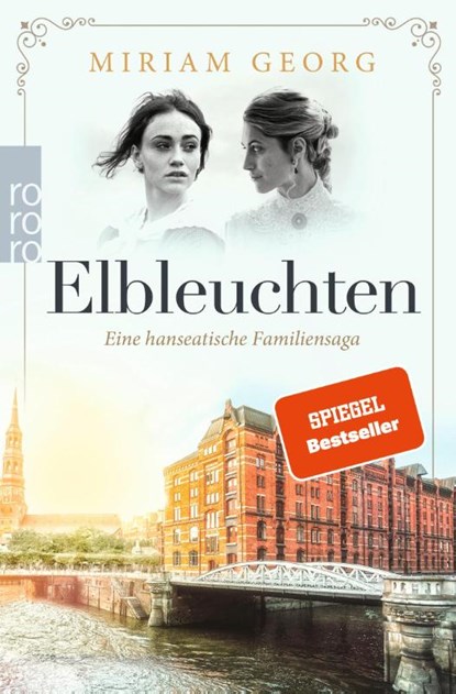 Elbleuchten, GEORG,  Miriam - Paperback - 9783499003448