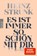 Es ist immer so schön mit dir, Heinz Strunk - Paperback - 9783499003943