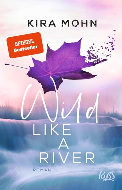 Wild like a River, Kira Mohn - Paperback - 9783499003998