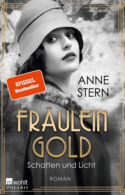 Fräulein Gold: Schatten und Licht, Anne Stern - Paperback - 9783499004278
