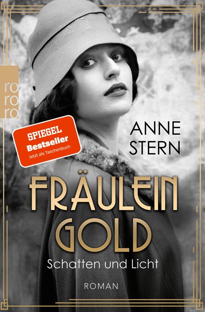 Fräulein Gold: Schatten und Licht, STERN,  Anne - Paperback - 9783499004285