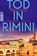 Tod in Rimini, Dani Scarpa - Paperback - 9783499004735