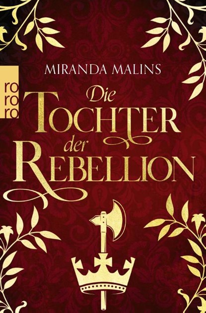 Die Tochter der Rebellion, Miranda Malins - Paperback - 9783499005626