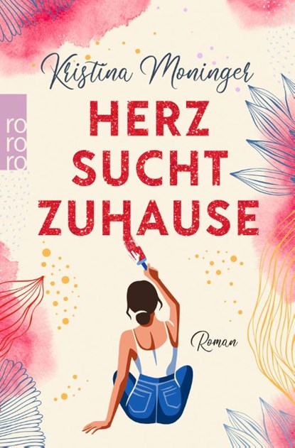 Herz sucht Zuhause, Kristina Moninger - Paperback - 9783499005664