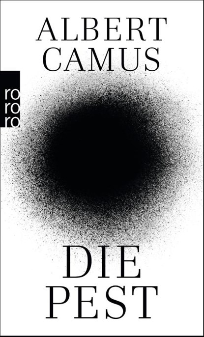 Die Pest, Albert Camus - Paperback - 9783499006166