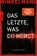 Das Letzte, was du hörst, Andreas Winkelmann - Paperback - 9783499007514