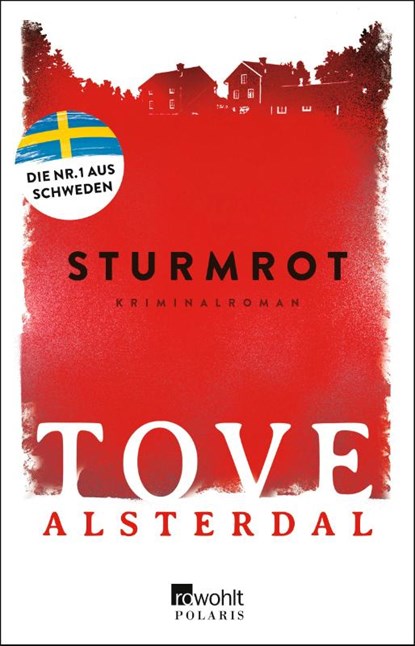Sturmrot, Tove Alsterdal - Paperback - 9783499007682
