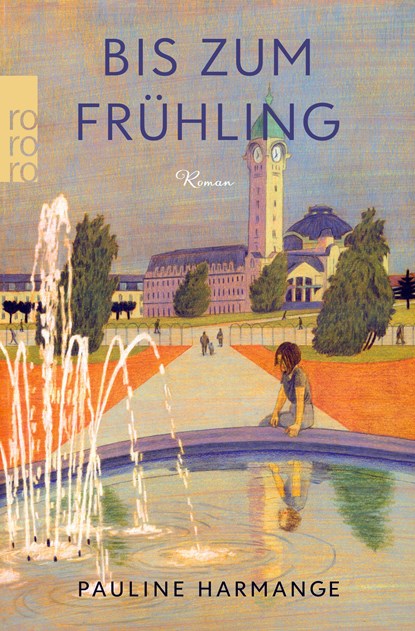 Bis zum Frühling, Pauline Harmange - Paperback - 9783499007712