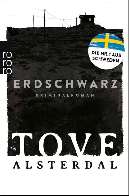 Erdschwarz, Tove Alsterdal - Paperback - 9783499007781
