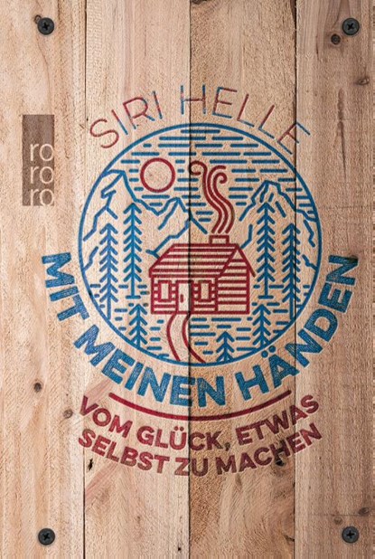 Mit meinen Händen, Siri Helle - Paperback - 9783499007958